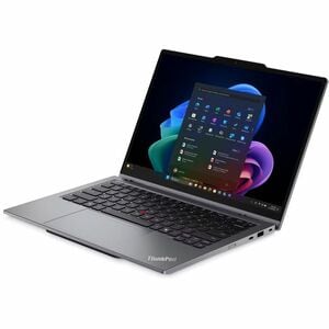 Lenovo ThinkPad X1 Gen 11 Aura Edition 21V9003TSG 35.6 cm (14") Touchscreen Convertible 2 in 1 Notebook - WUXGA - Intel Co