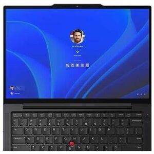 Lenovo ThinkPad X13 Gen 6 21RK0005MA 33.8 cm (13.3") Notebook - 5G - WUXGA - Intel Core Ultra 7 Series 2 255U - 32 GB - 1 