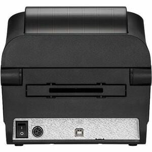 Stampante termica diretta Bixolon XD3-40d - Monocromatico - Nero - Etichetta stampabile - 10,2 cm (4") LCD Schermo - 1000 