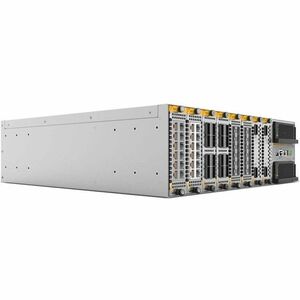Allied Telesis SwitchBlade x908 XEM3-8CQ Manageable Ethernet Switch - 40 Gigabit Ethernet, 100 Gigabit Ethernet - 40GBase-