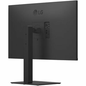 LG 32U720A-B 32" (81.3 cm) Class 4K UHD LCD Monitor - 16:9 - 31.5" (80 cm) Viewable - Vertical Alignment (VA) - 3840 x 216