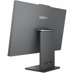 Ordinateur tout-en-un Lenovo ThinkCentre neo 50a 27 Gen 5 12SB004WFR - Intel Core 7 Série 2 240H - 16 Go - 512 Go PCI Expr