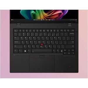 Ordinateur Portable - Lenovo ThinkPad L14 Gen 7 21X60014FR Copilot+ PC - Écran 35,6 cm (14") - WUXGA - 60 Hz - AMD Ryzen A