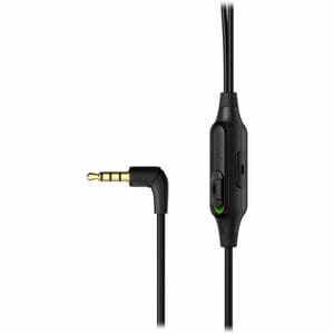 HyperX Cloud Earbuds III Black