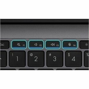Asus ExpertBook P1 P1503 P1503CVA-S73005 39.6 cm (15.6") Notebook - Full HD - Intel Core 5 Series 2 210H - 16 GB - 512 GB 