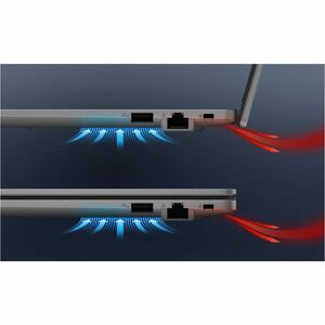 Asus ExpertBook P1 P1403 P1403CVA-S62099 35.6 cm (14") Notebook - Full HD - Intel Core 5 Series 2 210H - 8 GB - 512 GB SSD
