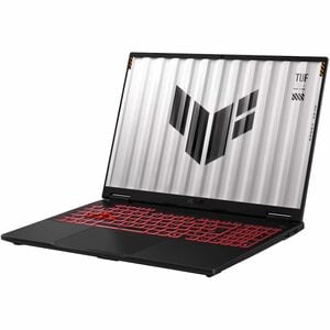 TUF Gaming A16 FA608 FA608UHI-TU126 40.6 cm (16") Gaming Notebook - WUXGA - 144 Hz - AMD Ryzen 7 Ryzen 200 Series 260 - 16