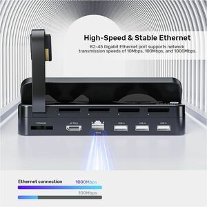 Unitek Gaming Accessory Kit