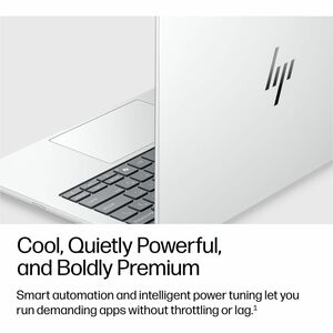 EliteBook 8 G2i 13.3IN U5 325 300n UWVA with IR Display 32GB LP 512GB Value No WWAN WiFi 7 62WHr Battery W11 Pro 3-3-3
