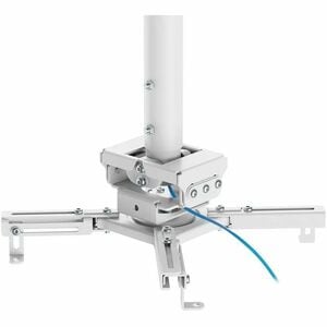 NEOMOUNTS BEAMER CEILING MOUNT - H 25.5 CM - EASY-INSTALL - FUL