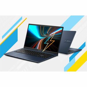 Asus VivoBook 15 X1504 X1504VA-BQ5619 39.6 cm (15.6") Notebook - Full HD - 60 Hz - Intel Core 7 Series 1 150U - 8 GB - 512