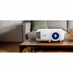 BenQ TH575i 3D DLP Projector - 16:9 - High Dynamic Range (HDR) - Front - 1080p - 6000 Hour Normal Mode - 10000 Hour Econom