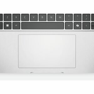 Dell Pro 14 Plus PB14250 35.6 cm (14") Clamshell Notebook - Intel Core Ultra 7 Series 2 265U - 16 GB - 512 GB SSD - Intel 