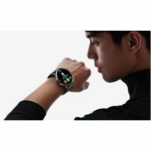 XIAOMI WATCH S5 46MM DARK BLUE XIAOMI WATCH S5 46MM DARK BLUE