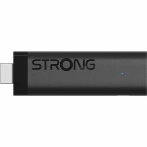 Network Audio/Video Player STRONG Leap NOVA - 32 GB - LAN wireless - Google Home - HDR10, HDR10+ - Dolby Audio - Internet 