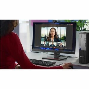 Lenovo ThinkCentre neo 50s Gen 6 13DM003HSG Desktop Computer - Intel Core Ultra 5 Series 2 225 - 16 GB - 512 GB PCI Expres
