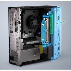 Asus ExpertCenter D5 D501SER-5145002700 Desktop Computer - Intel Core i5 14th Gen i5-14500 - 8 GB - 512 GB PCI Express NVM