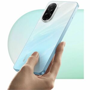 Redmi A5 128 GB Smartphone - 17.5 cm (6.9") LCD 1640 x 720 - Octa-core (Cortex A75Dual-core (2 Core) 1.80 GHz + Cortex A55