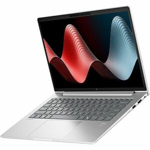 HP EliteBook 6 G2a 35.6 cm (14") Notebook - WUXGA - AMD Ryzen AI 5 Ryzen AI 400 Series 430 - 16 GB - 512 GB SSD - Smart Ca