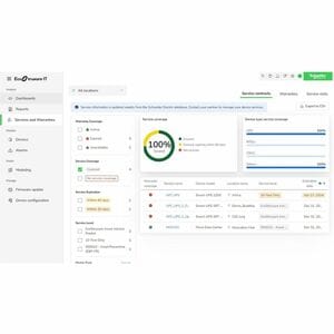 Schneider Electric EcoStruxure IT Expert - Subscription - 500 Node - 5 Year - Available via Electronic