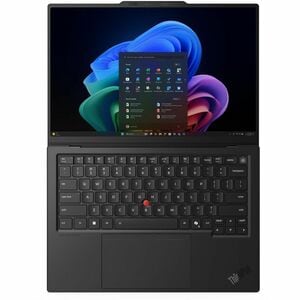 Lenovo ThinkPad X1 Carbon Gen 14 Aura Edition 21V700ABMZ 35,6 cm (14 Zoll) Touchscreen Copilot+ PC Notebook - WUXGA - 60 H