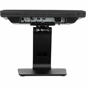 iiyama ProLite T1731SR-B2S 17 Zoll Klasse LCD-Touchscreen-Monitor - 5:4 Format - 5 ms Reaktionszeit - 43,2 cm (17 Zoll) Vi