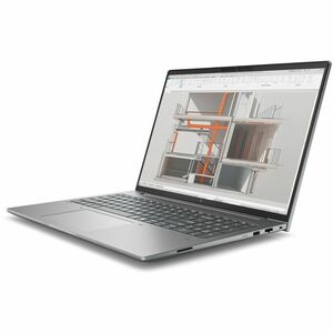 ZBook X G2i U9-386H 16IN Touch screen WUXGA (1920x1200) RAM 32GB (1x32GB) DDR5-5600 1TB NVMe Gen5 SSD RTX Pro 3000 (12GB) 
