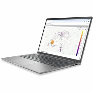 ZBook 8 G2i U9-386H 14IN Touch screen WUXGA (1920x1200) RAM 32GB (2x16GB) DDR5-5600 1TB NVMe Gen5 SSD RTX500 Pro 6GB IR We