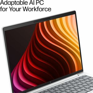 HP EliteBook 8 G2i 35.6 cm (14") Copilot+ PC Notebook - WUXGA - Intel Core Ultra 5 Series 3 325 - 16 GB - 512 GB SSD - Sma