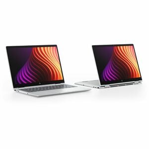 HP EliteBook 8 Flip G2i 33.8 cm (13.3") Touchscreen Convertible Copilot+ PC 2 in 1 Notebook - 5G - WUXGA - Intel Core Ultr