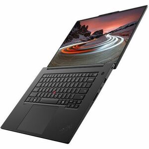 Lenovo ThinkPad T1g Gen 9 21UG0008MB 40.6 cm (16") Copilot+ PC Notebook - WUXGA - 60 Hz - Intel Core Ultra 7 Series 3 356H