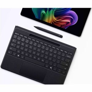 Tablet Microsoft Surface Pro (12th Edition) Copilot+ PC - 33 cm (13") - Tecnologia vPro - 16 GB - 512 GB SSD - Windows 11 