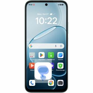 Smartphone Oppo A6x CPH2819 128 GB - 4G - 17,1 cm (6,8") LCD HD+ 1570 x 720 - Octa-core (Cortex A73Quad core (4 Core) 2,80