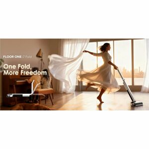Scopa elettrica Tineco FLOOR ONE i7 Fold FW500700DE - Pet Hair Cleaning