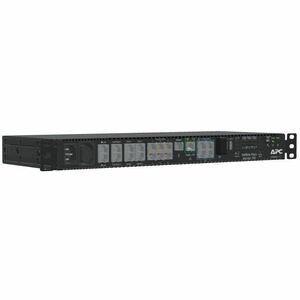 APC by Schneider Electric NetBotz Environmental Monitoring System