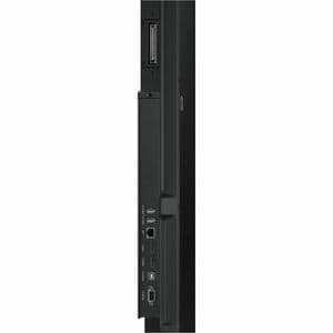 Samsung WA75F 1905 mm 4K UHD LCD Exibição de colaboração - Infravermelho (IrDA) - Ecrã tátil - 16:9 Proporção - 3840 x 216