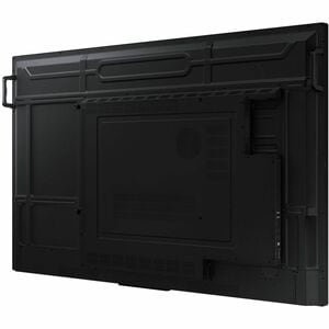 Samsung WA86F 2184,40 mm 4K UHD LCD Exibição de colaboração - Infravermelho (IrDA) - Ecrã tátil - 16:9 Proporção - 3840 x 