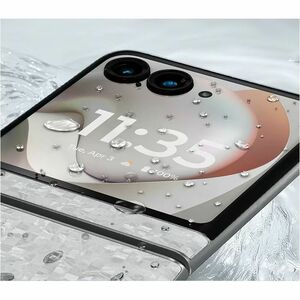 Motorola razr 70 (8/256GB, Doppia camera 50MP, Display interno FHD+ 6.9" 120Hz e esterno 3.62", MediaTek Dimensity 7450X, 