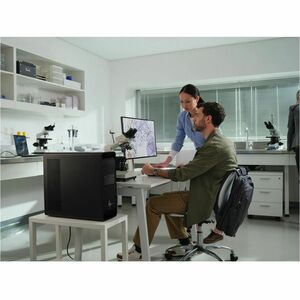 HP Z4 G6i Workstation - Intel Xeon 638 - 64 GB - 1 TB SSD - Tower - Intel W890 Chip - Windows 11 Pro - NVIDIA RTX PRO 2000