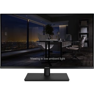 Asus ProArt PA328QV 32" Class WQHD LCD Monitor - 16:9 - 80 cm (31.5") Viewable - In-plane Switching (IPS) Technology - LED
