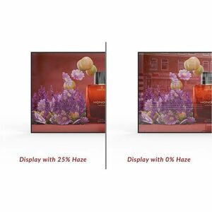 AllSee DM55UHD10 55" LCD Digital Signage Display - 24 Hours/7 Days Operation - ARM Cortex A55 2 GHz - 3840 x 2160 - 16:9 -