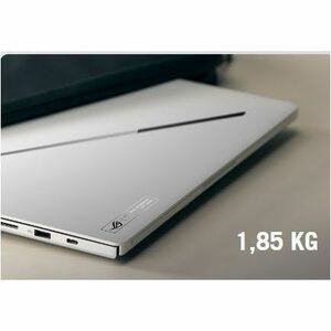Asus ROG Zephyrus G16 GU606 GU606AX-TB006W 40.6 cm (16") Copilot+ PC Gaming Notebook - WQXGA - 240 Hz - Intel Core Ultra 9