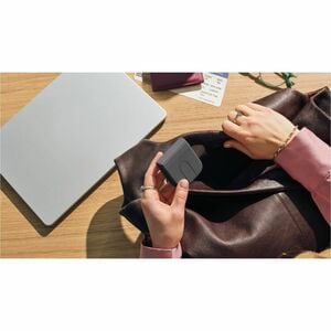 MOBI FOLD GRAPHITE