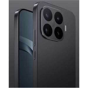 Xiaomi 17T 512 GB Smartphone - 16.7 cm (6.6") AMOLED 1.5K 2756 x 1268 - Octa-core (Cortex A725Single-core (1 Core) 3.40 GH