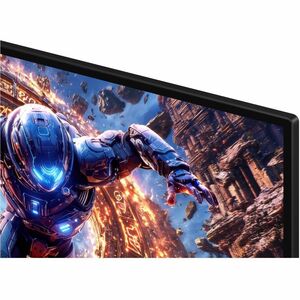 Samsung Odyssey G8 S32HG806ES 32" Class 6K Gaming LCD Monitor - 16:9 - Black - 81.3 cm (32") Viewable - Fast IPS - 6144 x 