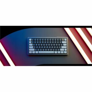 K63W PRO COMPACT ULTRA-WIDEBAND CHERRY MX LOW PROFILE 2.0 RED FR