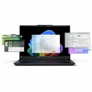 Lenovo ThinkPad E14 Gen 8 21Y6000WSG 35.6 cm (14") Copilot+ PC Notebook - WUXGA - 60 Hz - Intel Core Ultra 7 Series 3 355 