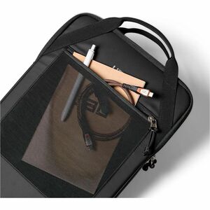Urban Armor Gear Ultimate Carrying Case Rugged (Sleeve) for 40.6 cm (16") Notebook - Black - Rust Resistant, Corrosion Res
