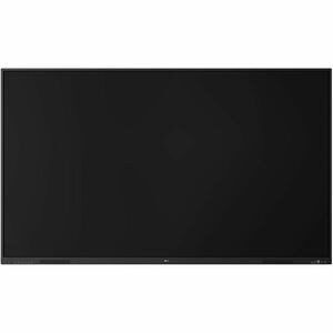 LG Interactive Digital Board - 86" LCD - Touchscreen - 16:9 Aspect Ratio - 3840 x 2160 - Direct LED - 350 cd/m² - 1,200:1 