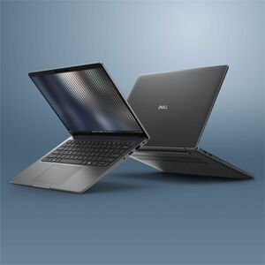 DELL PRO 3 14 P314260 16 GB DDR5 512GB SSD 14in - FHD+ NT 3CELL - 45 WH Win 11 Pro 12M Basic Onsite
